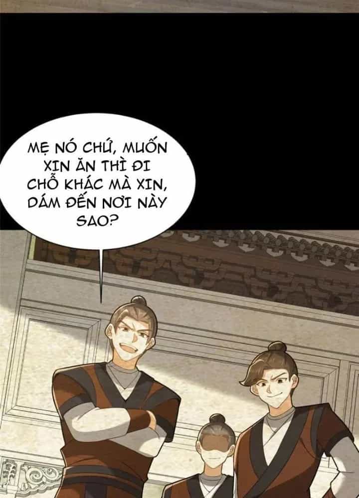 Võ Thánh Này Khảng Khái Quá Rồi - Chương 45 - ảnh 113