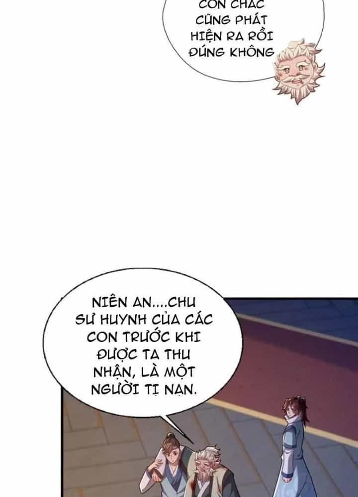 Võ Thánh Này Khảng Khái Quá Rồi - Chương 46 - ảnh 65
