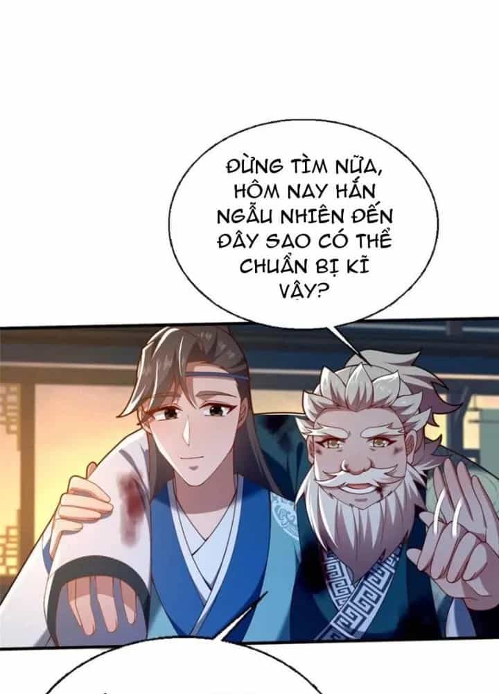 Võ Thánh Này Khảng Khái Quá Rồi - Chương 46 - ảnh 81