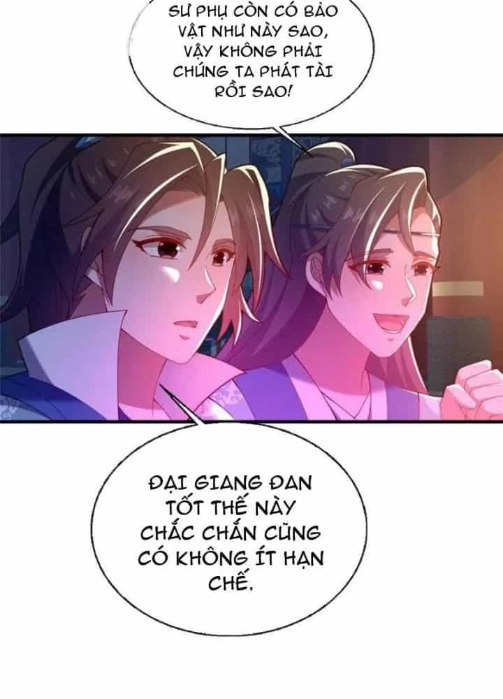 Võ Thánh Này Khảng Khái Quá Rồi - Chương 46 - ảnh 91