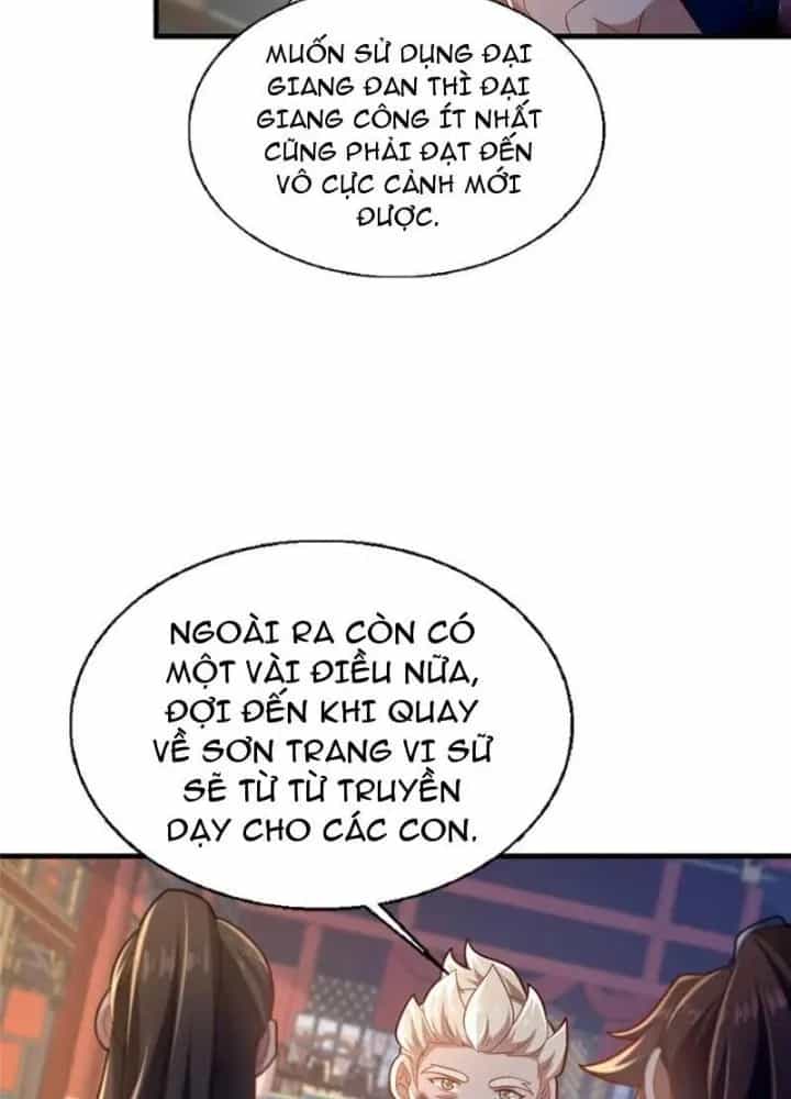 Võ Thánh Này Khảng Khái Quá Rồi - Chương 46 - ảnh 95