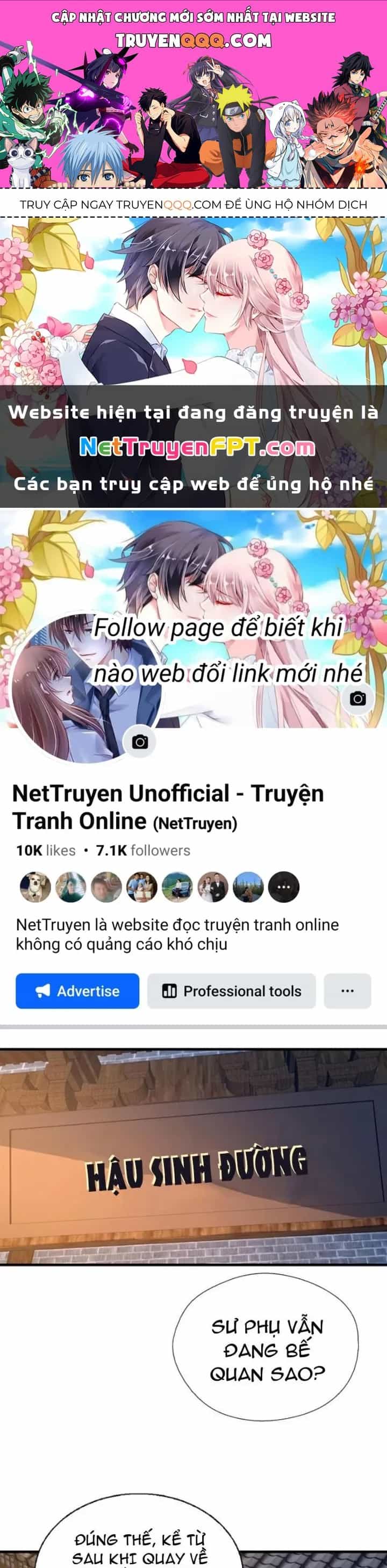 Võ Thánh Này Khảng Khái Quá Rồi - Chương 47 - ảnh 1