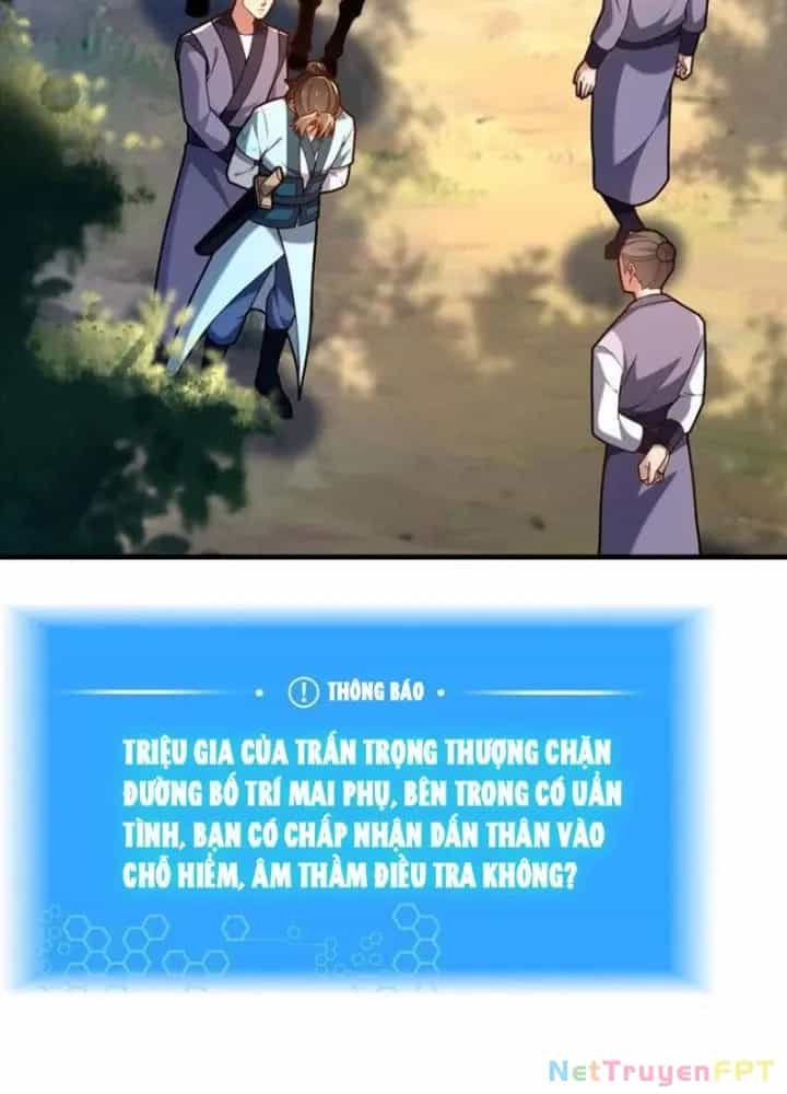 Võ Thánh Này Khảng Khái Quá Rồi - Chương 47 - ảnh 111
