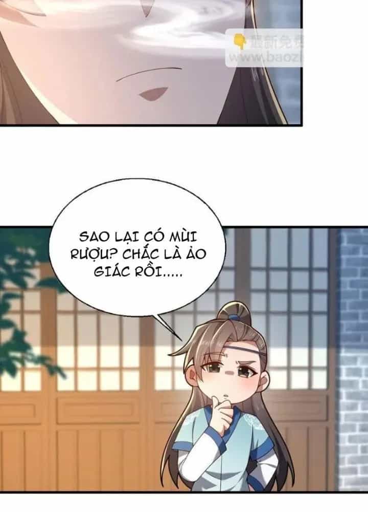 Võ Thánh Này Khảng Khái Quá Rồi - Chương 47 - ảnh 15