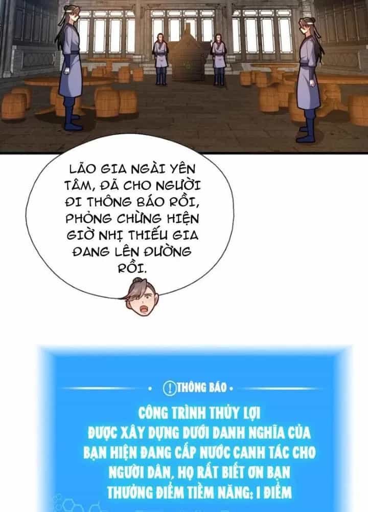 Võ Thánh Này Khảng Khái Quá Rồi - Chương 47 - ảnh 37