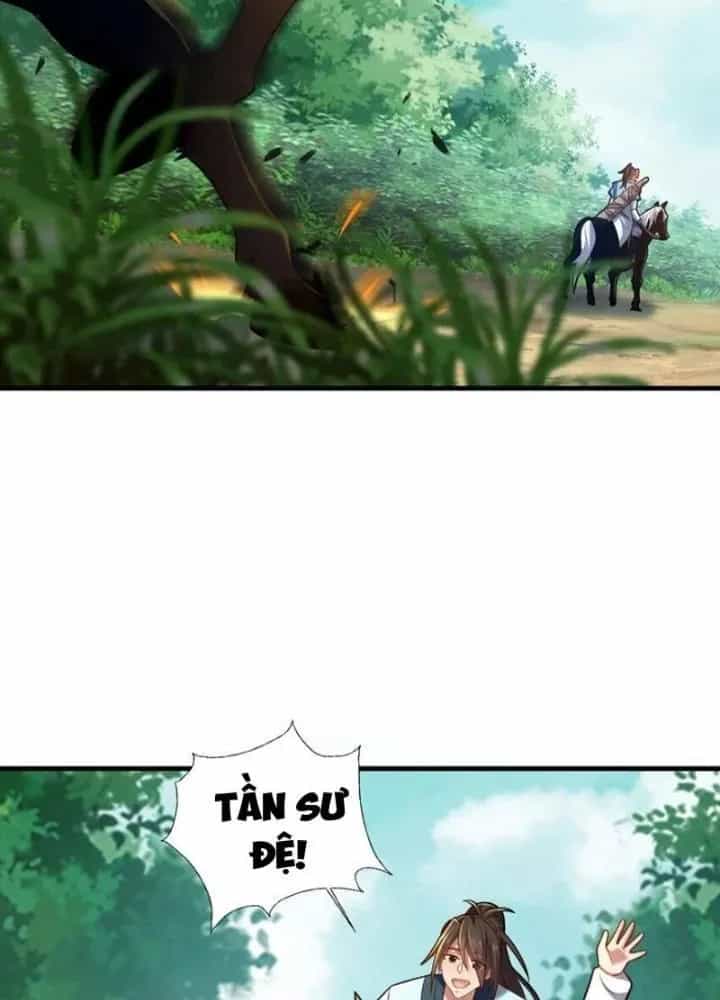 Võ Thánh Này Khảng Khái Quá Rồi - Chương 47 - ảnh 61