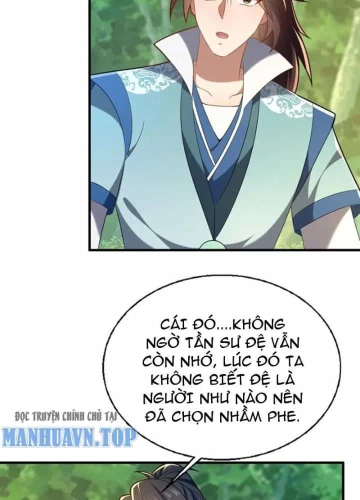 Võ Thánh Này Khảng Khái Quá Rồi - Chương 47 - ảnh 71