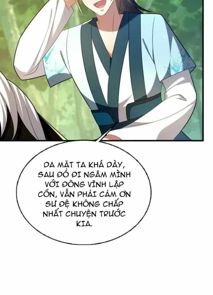 Võ Thánh Này Khảng Khái Quá Rồi - Chương 47 - ảnh 73
