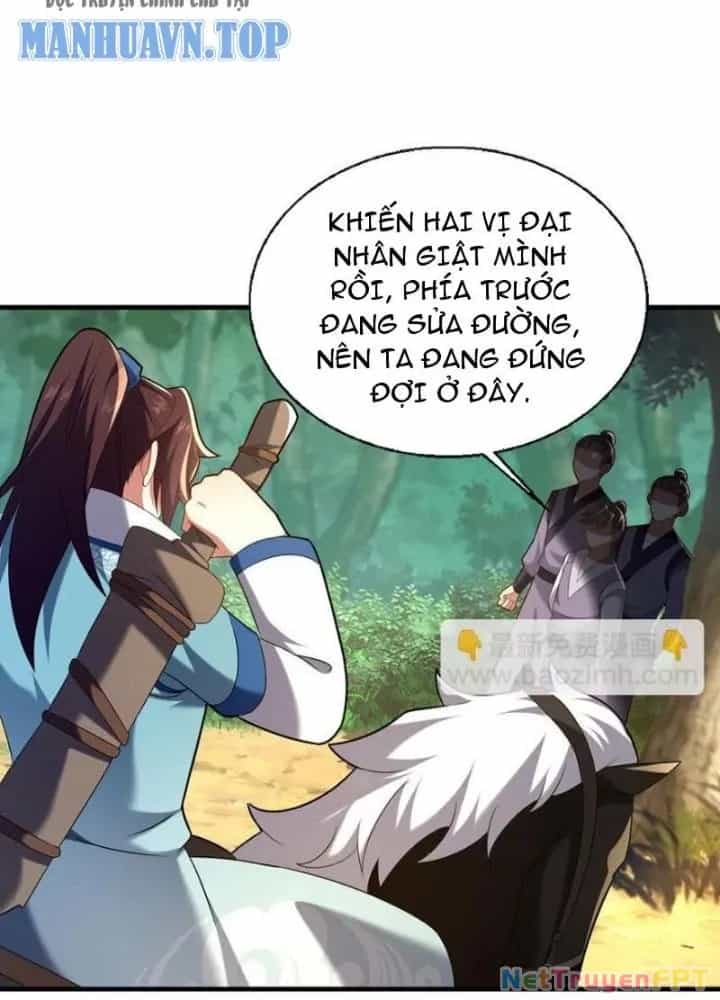 Võ Thánh Này Khảng Khái Quá Rồi - Chương 47 - ảnh 85