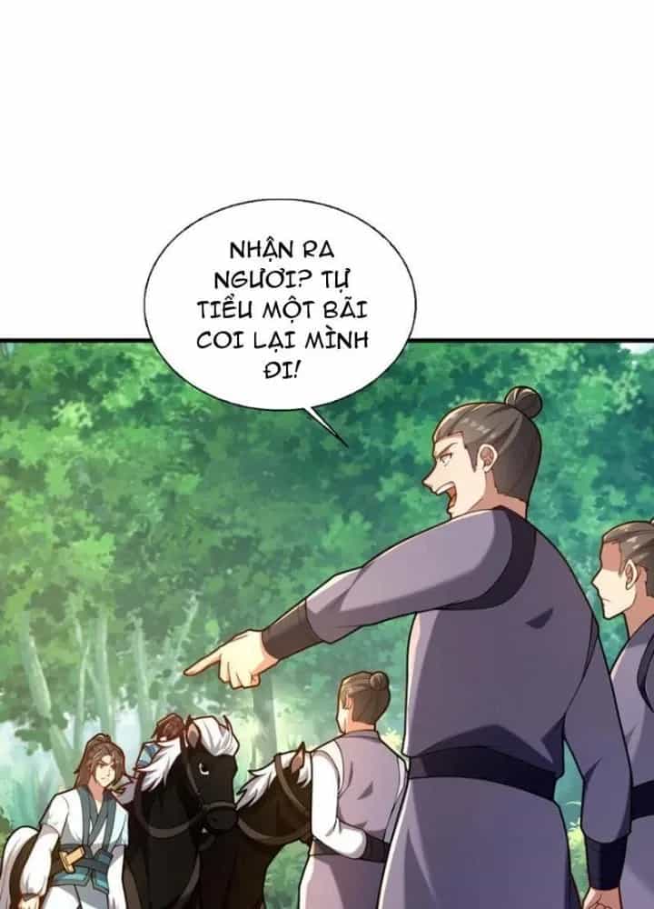 Võ Thánh Này Khảng Khái Quá Rồi - Chương 47 - ảnh 99