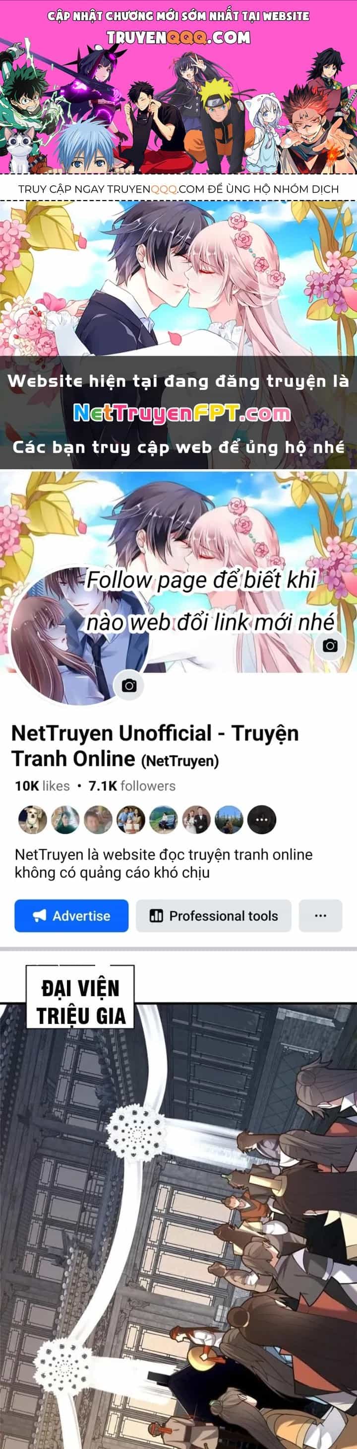 Võ Thánh Này Khảng Khái Quá Rồi - Chương 48 - ảnh 1