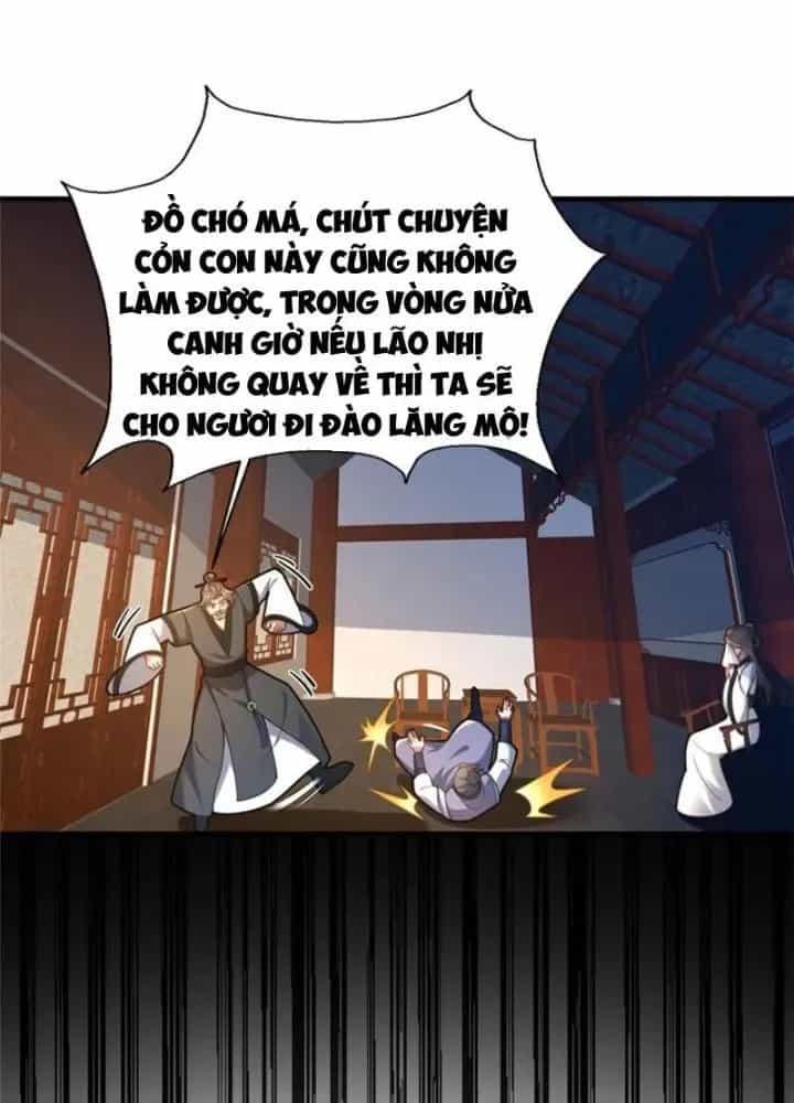 Võ Thánh Này Khảng Khái Quá Rồi - Chương 48 - ảnh 15