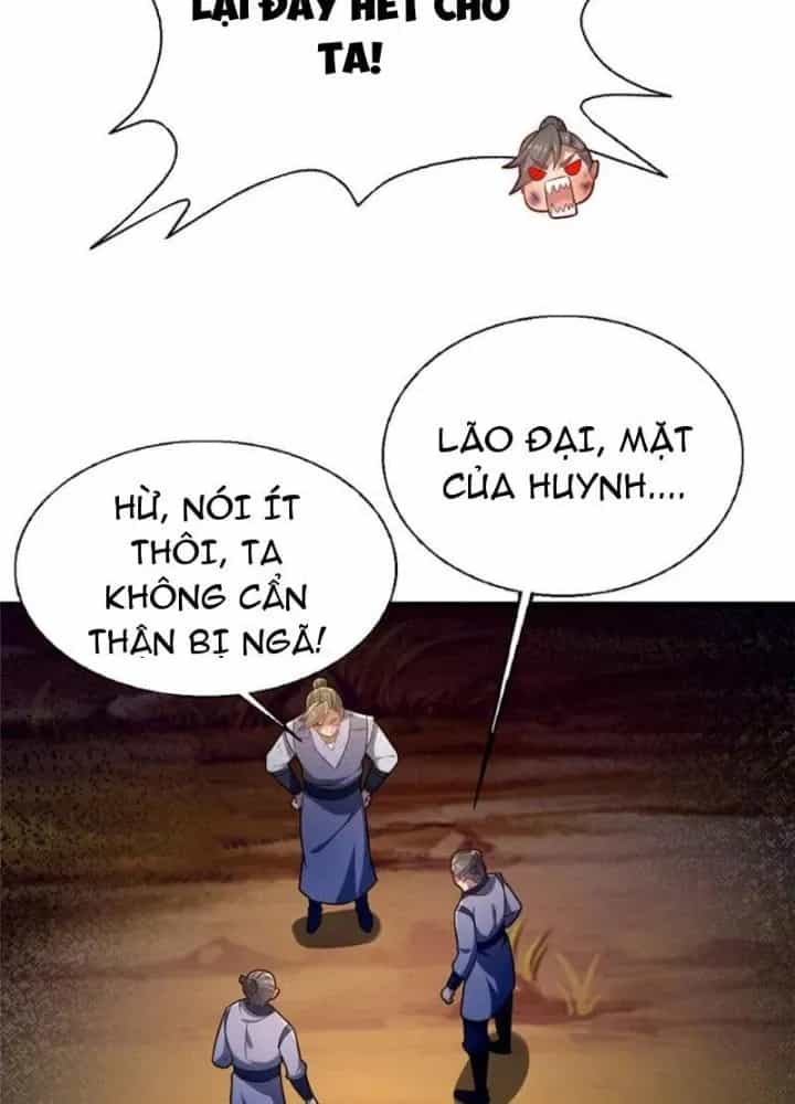Võ Thánh Này Khảng Khái Quá Rồi - Chương 48 - ảnh 33