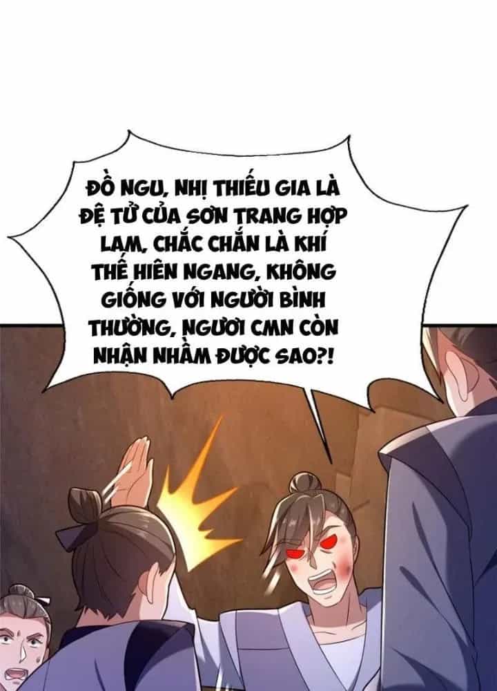 Võ Thánh Này Khảng Khái Quá Rồi - Chương 48 - ảnh 41