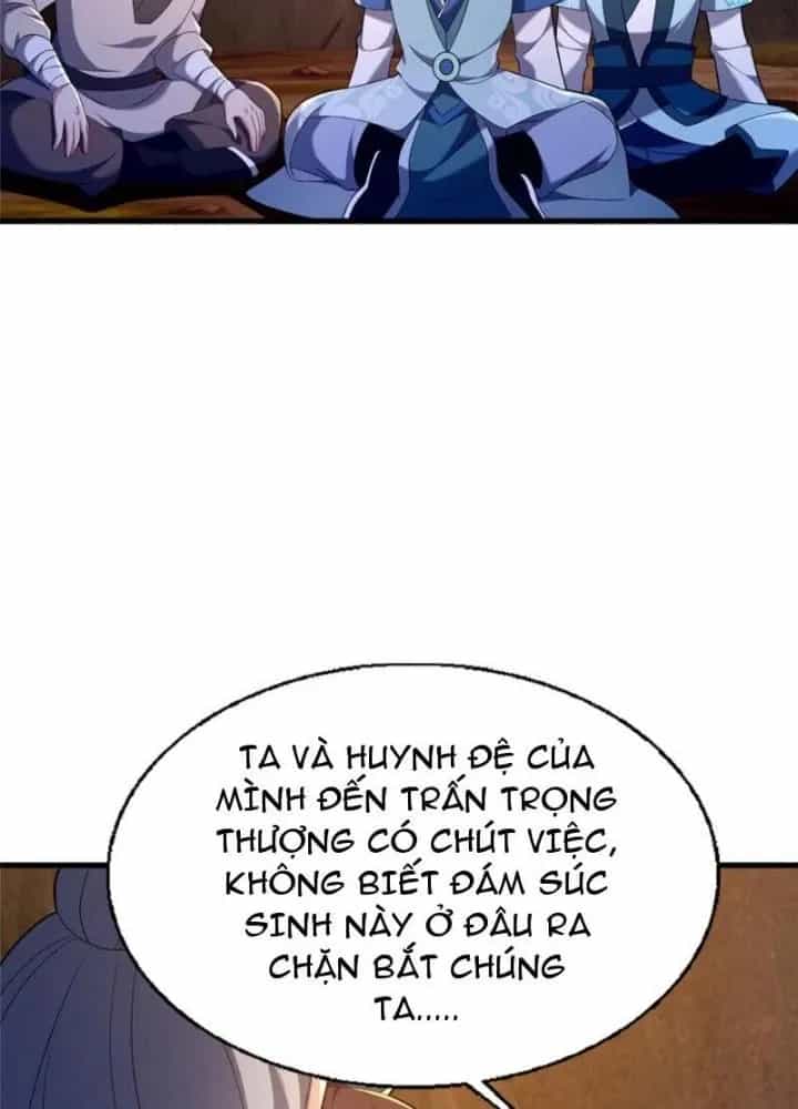 Võ Thánh Này Khảng Khái Quá Rồi - Chương 48 - ảnh 51