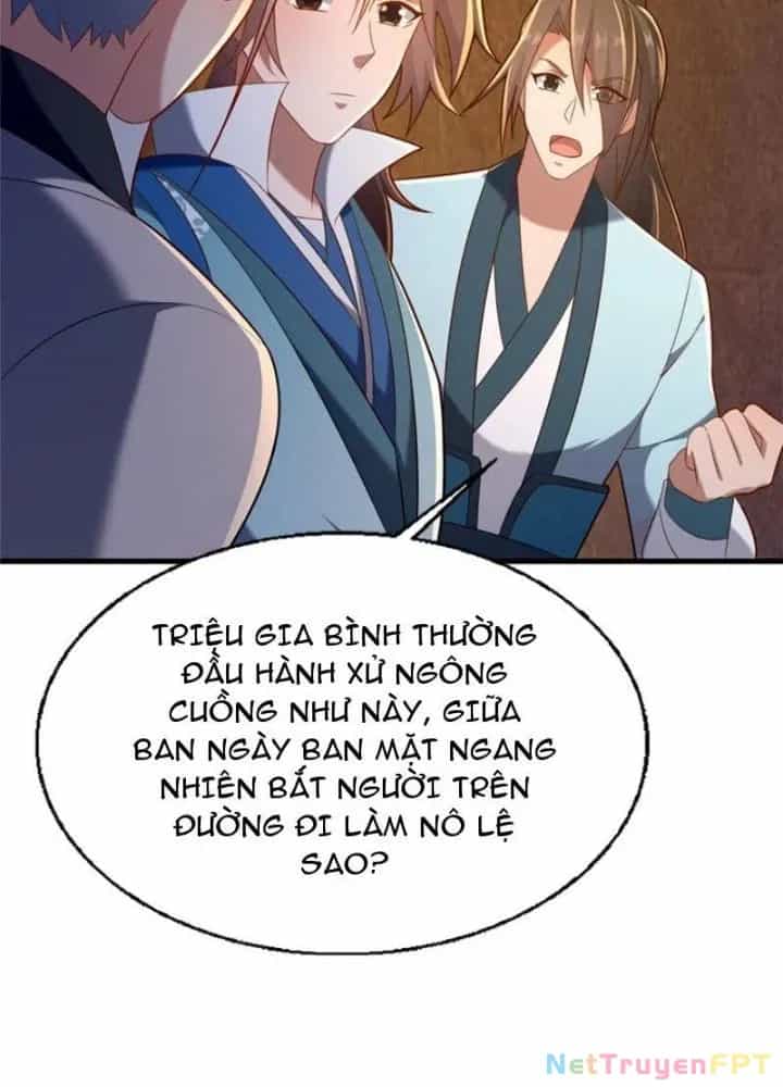 Võ Thánh Này Khảng Khái Quá Rồi - Chương 48 - ảnh 53