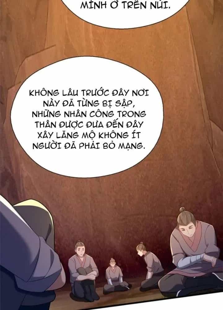 Võ Thánh Này Khảng Khái Quá Rồi - Chương 48 - ảnh 59