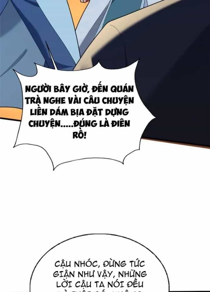 Võ Thánh Này Khảng Khái Quá Rồi - Chương 48 - ảnh 99