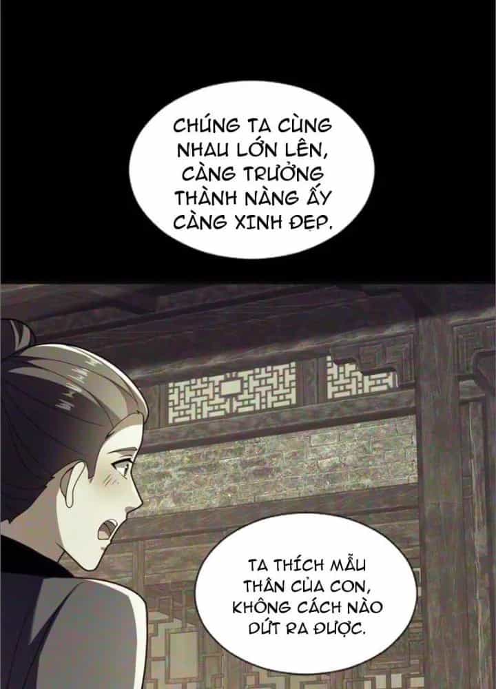 Võ Thánh Này Khảng Khái Quá Rồi - Chương 49 - ảnh 105
