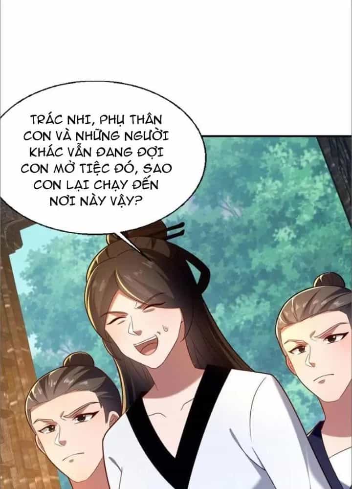 Võ Thánh Này Khảng Khái Quá Rồi - Chương 49 - ảnh 141