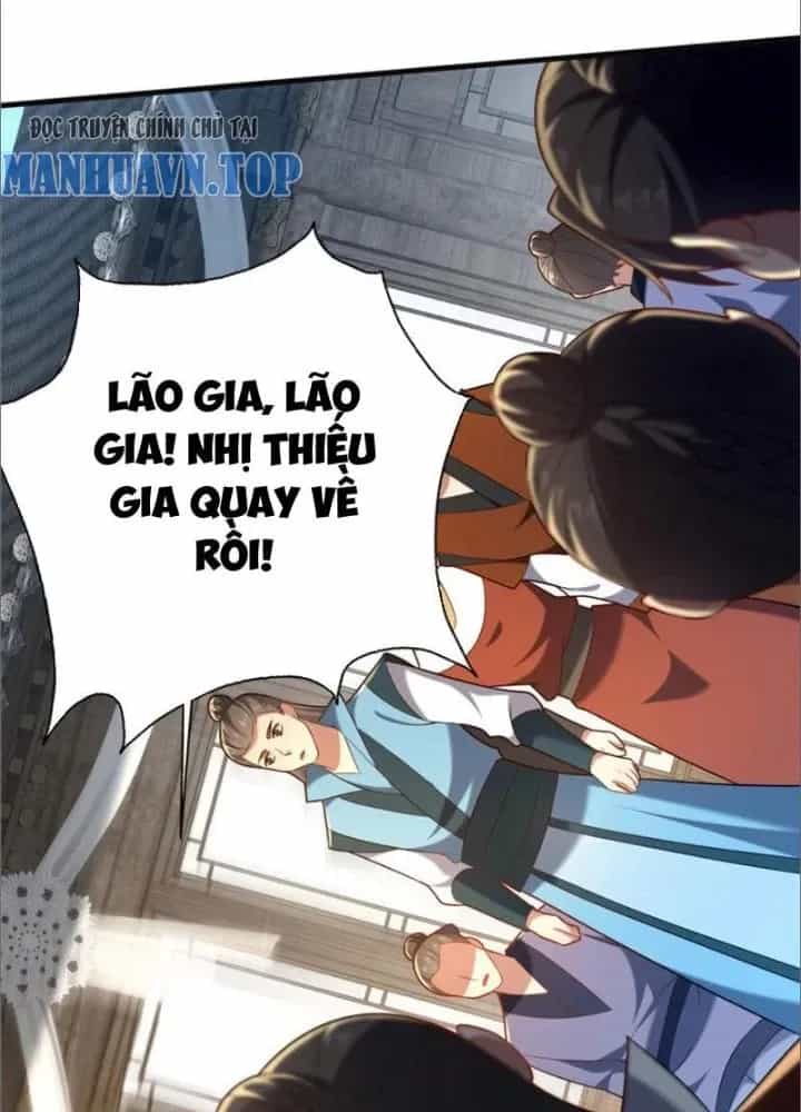 Võ Thánh Này Khảng Khái Quá Rồi - Chương 49 - ảnh 77