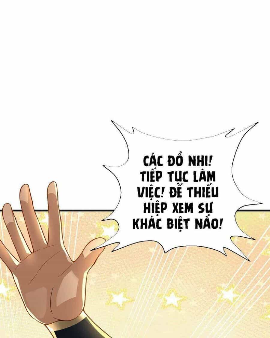 Võ Thánh Này Khảng Khái Quá Rồi - Chương 5 - ảnh 26