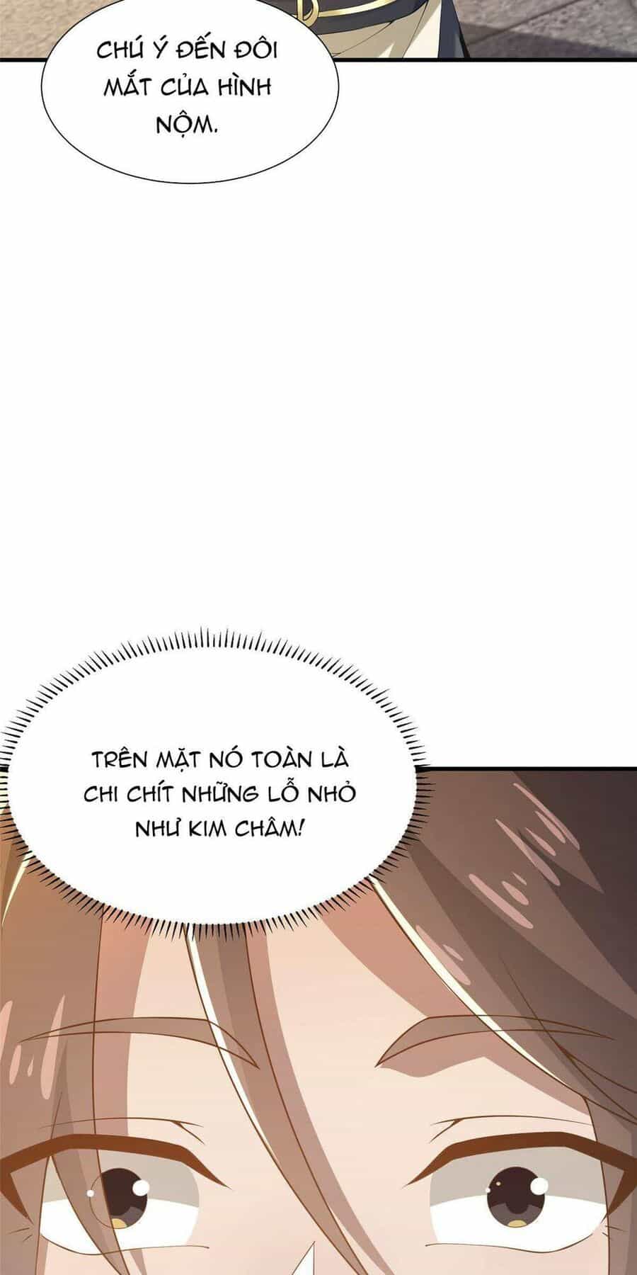 Võ Thánh Này Khảng Khái Quá Rồi - Chương 5 - ảnh 48