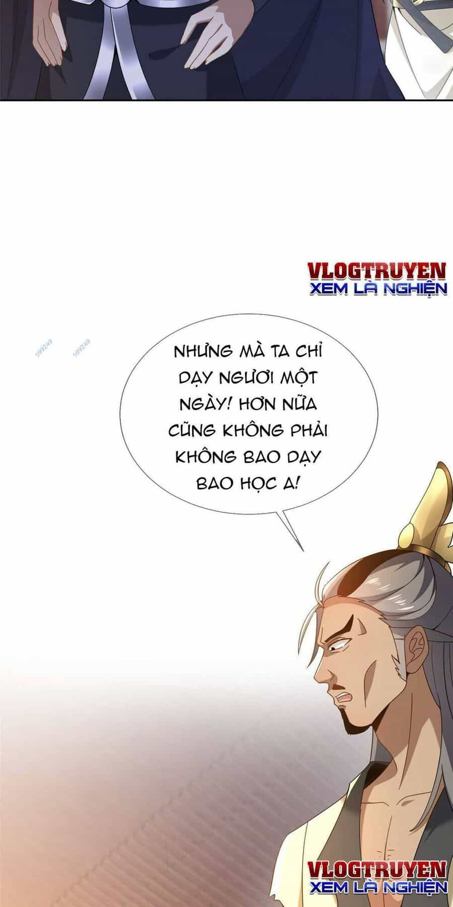 Võ Thánh Này Khảng Khái Quá Rồi - Chương 5 - ảnh 56