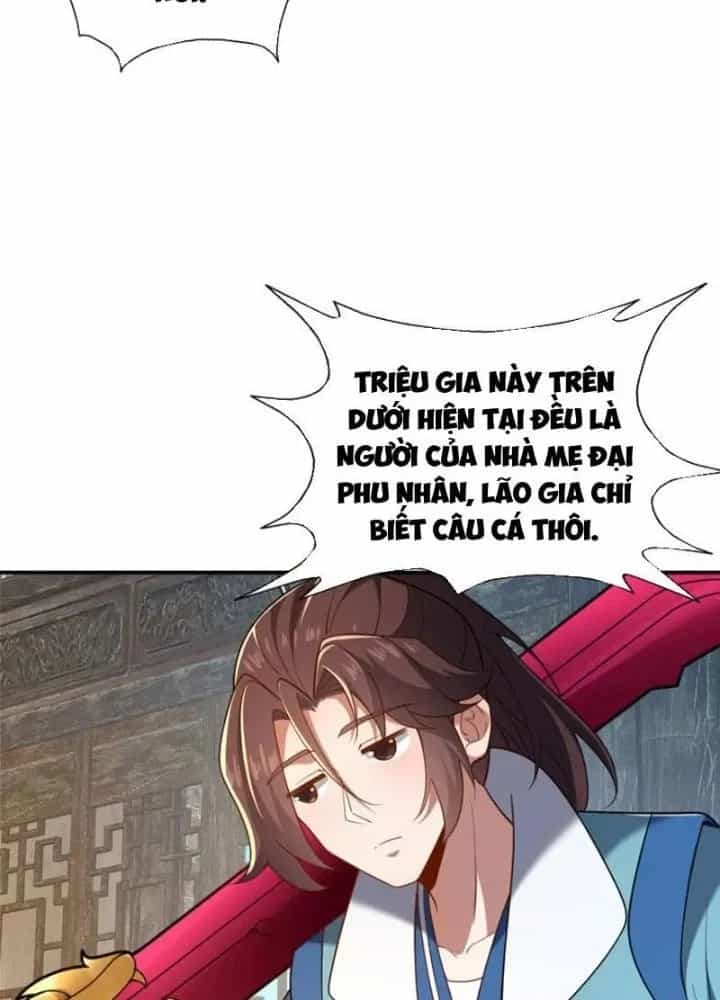 Võ Thánh Này Khảng Khái Quá Rồi - Chương 50 - ảnh 101