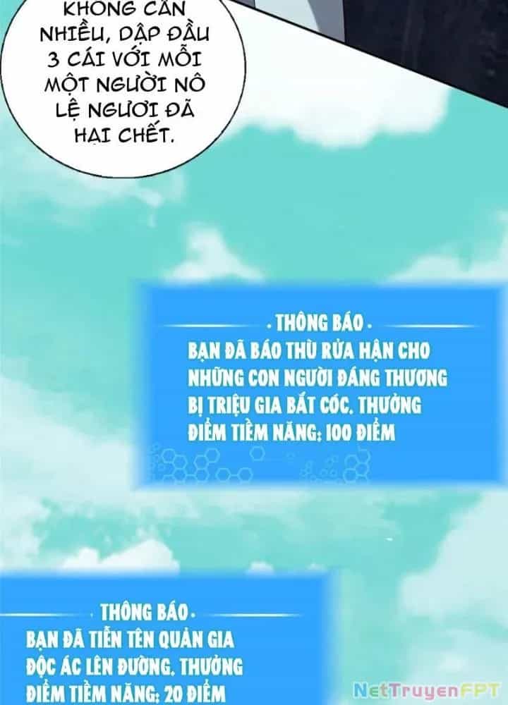 Võ Thánh Này Khảng Khái Quá Rồi - Chương 50 - ảnh 113