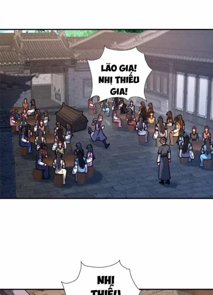 Võ Thánh Này Khảng Khái Quá Rồi - Chương 50 - ảnh 133