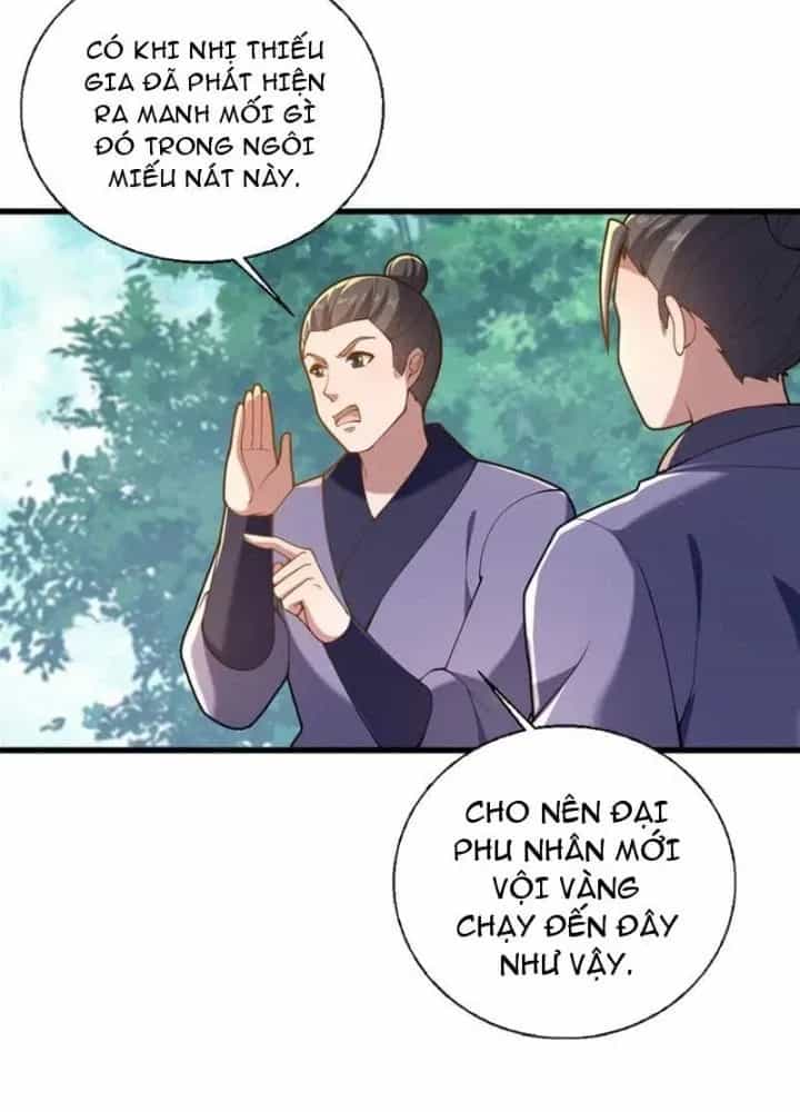 Võ Thánh Này Khảng Khái Quá Rồi - Chương 50 - ảnh 3