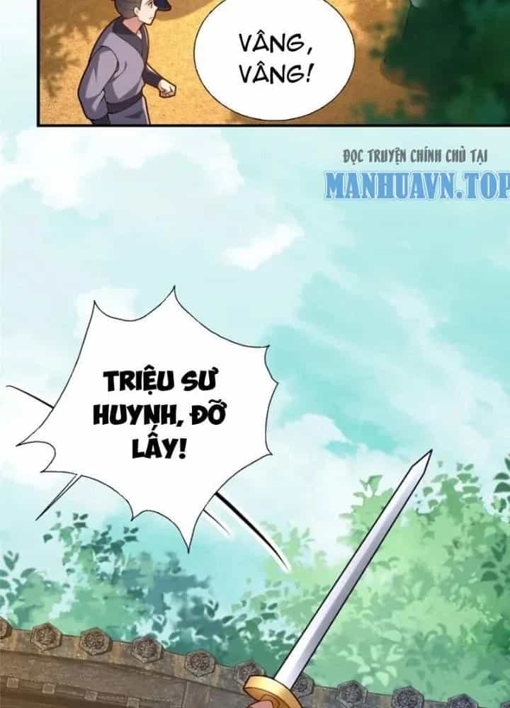 Võ Thánh Này Khảng Khái Quá Rồi - Chương 50 - ảnh 77