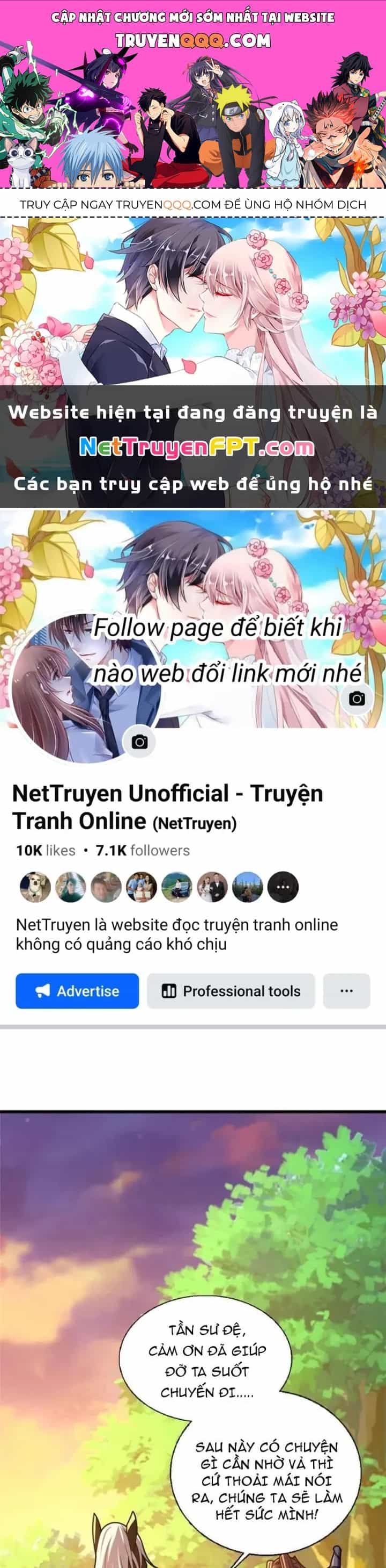 Võ Thánh Này Khảng Khái Quá Rồi - Chương 52 - ảnh 1