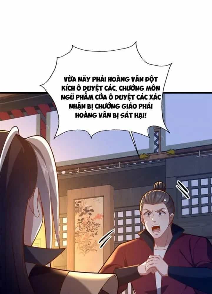Võ Thánh Này Khảng Khái Quá Rồi - Chương 52 - ảnh 31