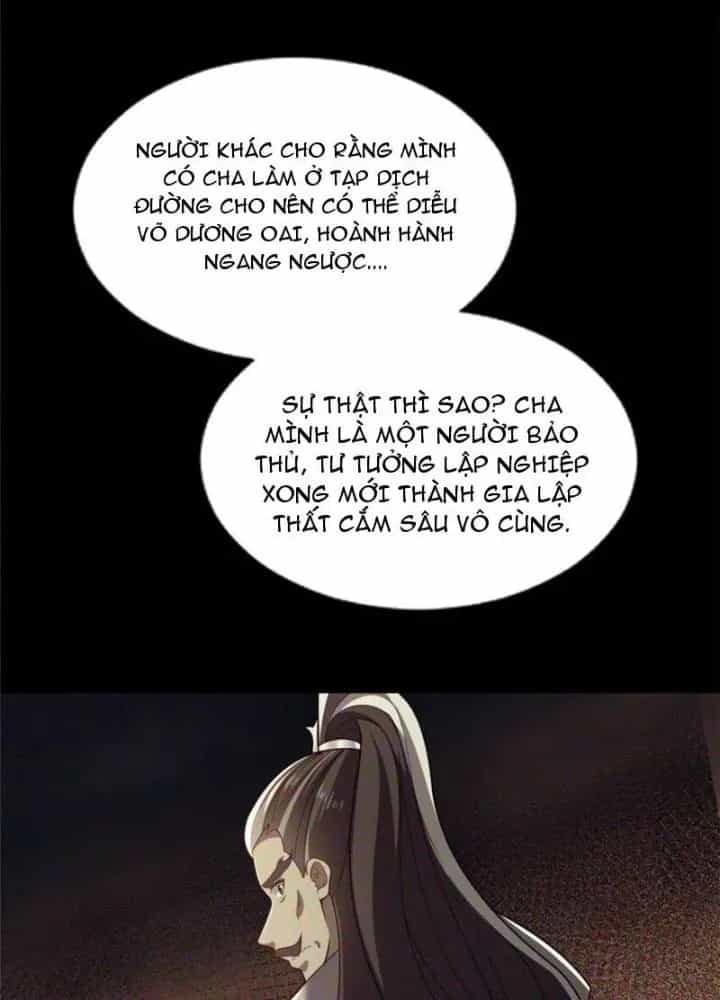 Võ Thánh Này Khảng Khái Quá Rồi - Chương 52 - ảnh 75