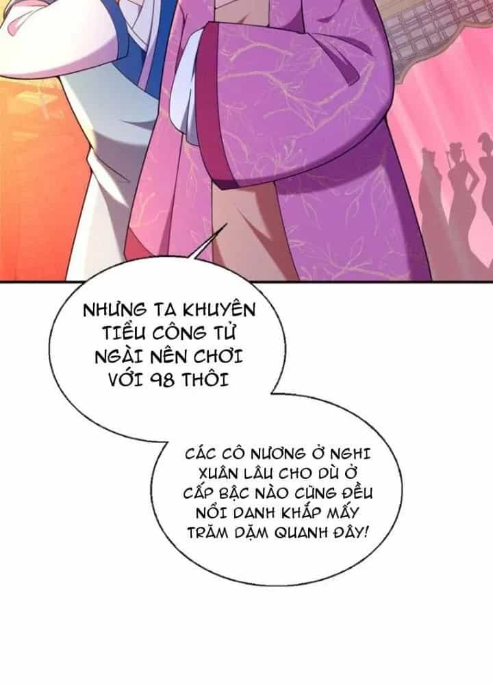 Võ Thánh Này Khảng Khái Quá Rồi - Chương 52 - ảnh 83