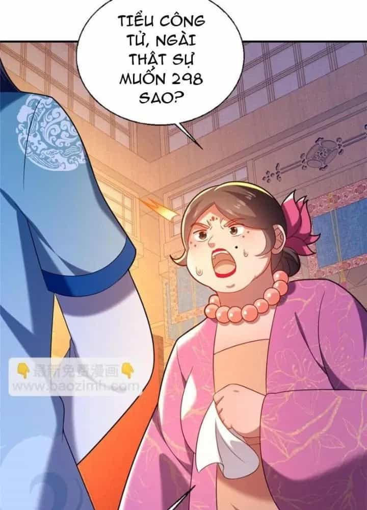Võ Thánh Này Khảng Khái Quá Rồi - Chương 52 - ảnh 89
