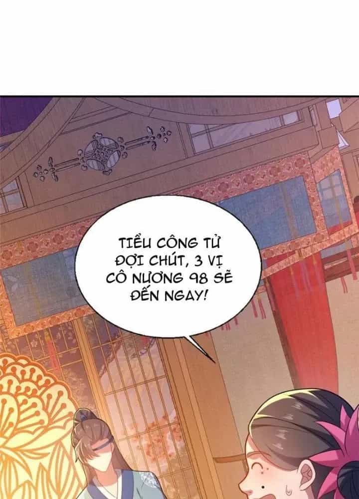 Võ Thánh Này Khảng Khái Quá Rồi - Chương 52 - ảnh 95