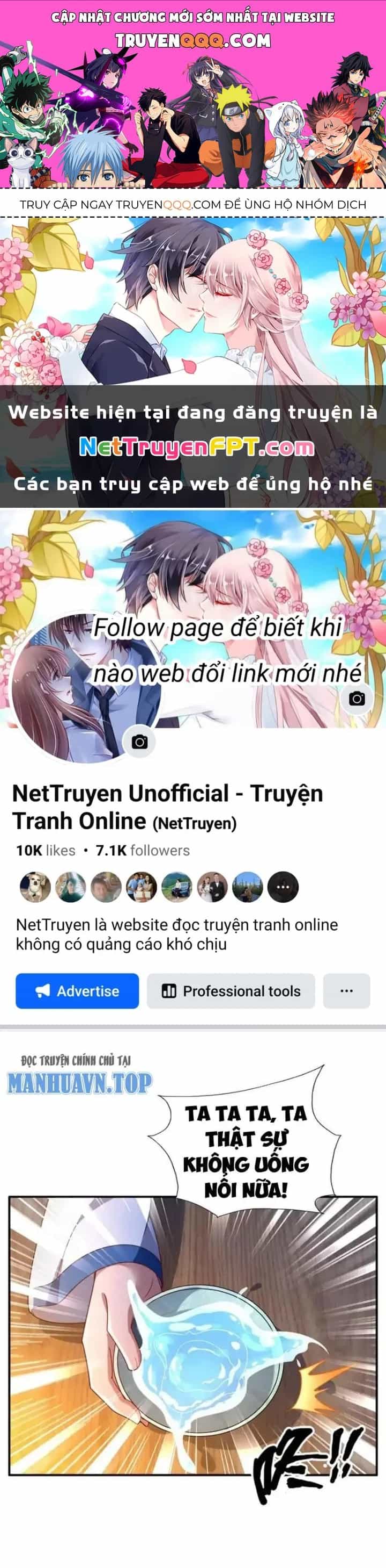 Võ Thánh Này Khảng Khái Quá Rồi - Chương 53 - ảnh 1
