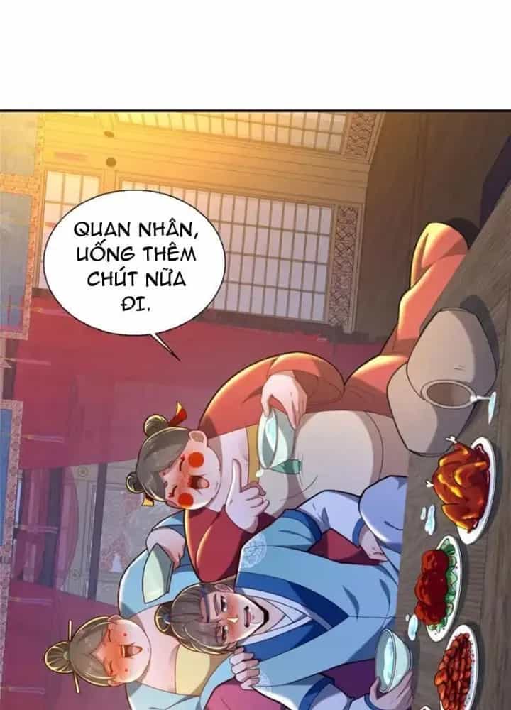Võ Thánh Này Khảng Khái Quá Rồi - Chương 53 - ảnh 3