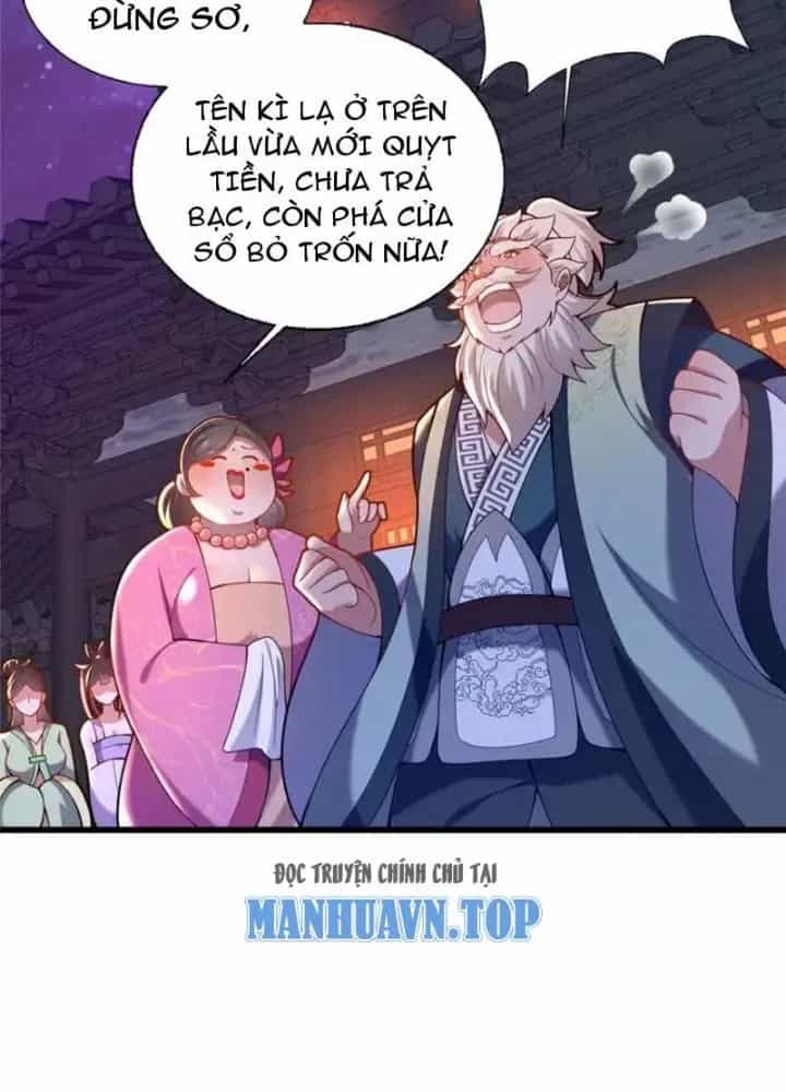 Võ Thánh Này Khảng Khái Quá Rồi - Chương 53 - ảnh 68