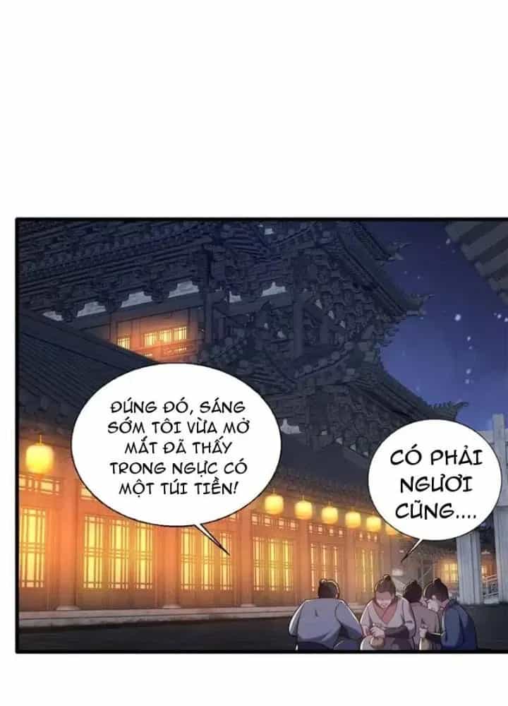 Võ Thánh Này Khảng Khái Quá Rồi - Chương 53 - ảnh 78