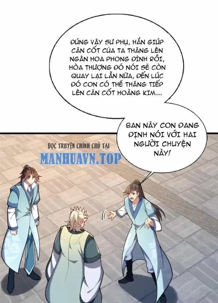 Võ Thánh Này Khảng Khái Quá Rồi - Chương 54 - ảnh 109