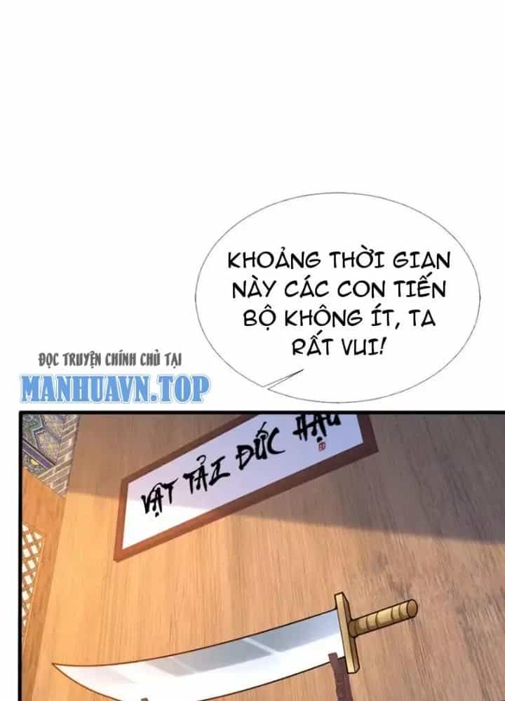 Võ Thánh Này Khảng Khái Quá Rồi - Chương 54 - ảnh 121