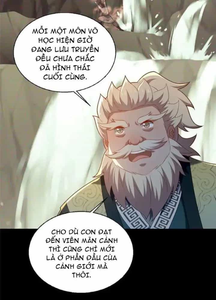 Võ Thánh Này Khảng Khái Quá Rồi - Chương 54 - ảnh 135