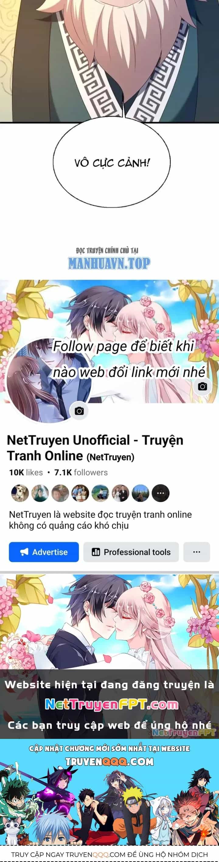 Võ Thánh Này Khảng Khái Quá Rồi - Chương 54 - ảnh 143