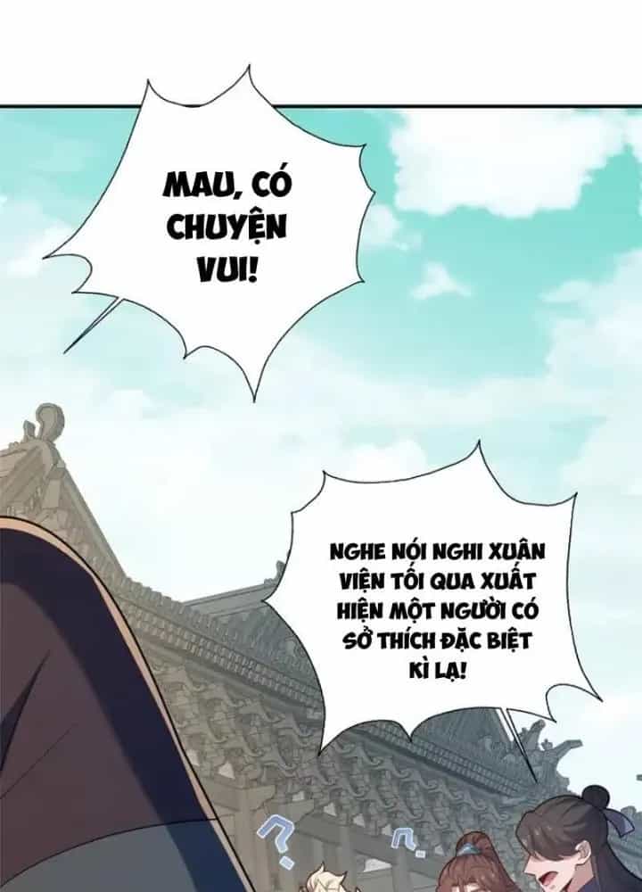 Võ Thánh Này Khảng Khái Quá Rồi - Chương 54 - ảnh 31