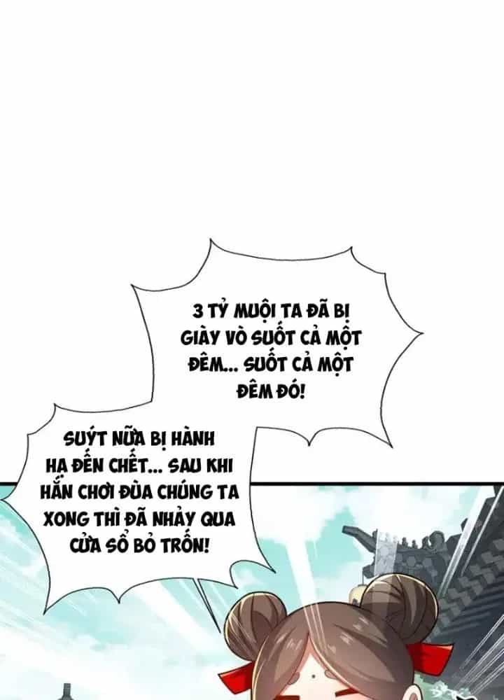 Võ Thánh Này Khảng Khái Quá Rồi - Chương 54 - ảnh 41
