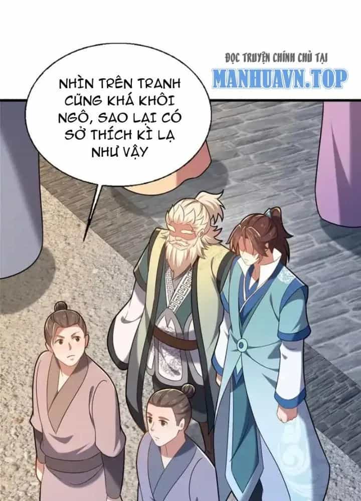Võ Thánh Này Khảng Khái Quá Rồi - Chương 54 - ảnh 57